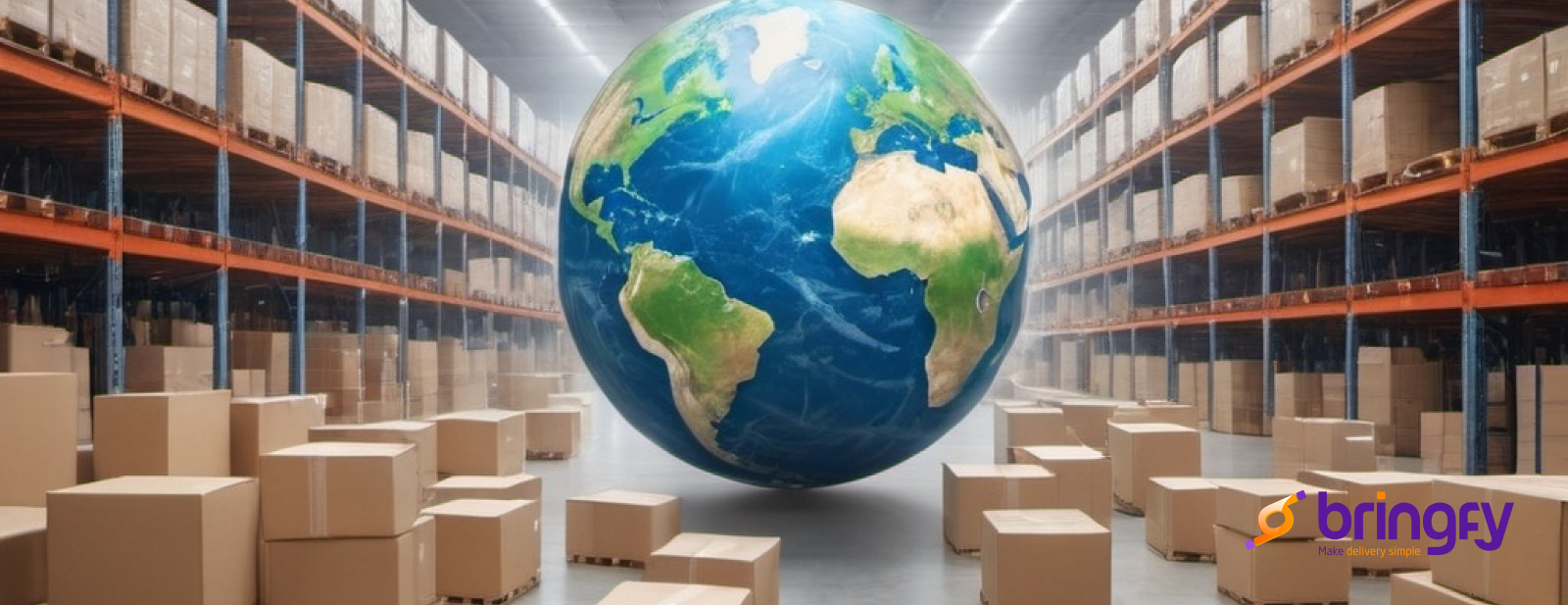 The AI impact in Global Logistics