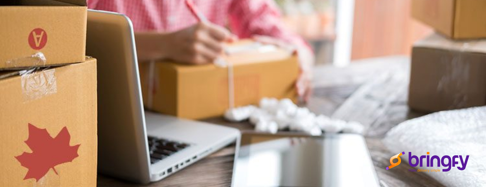 How Same-Day and Next-Day Delivery Help Small Businesses Grow in Kitchener-Waterloo