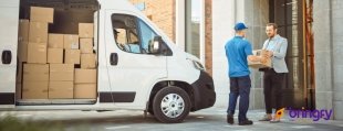 Navigating the E-commerce Landscape in Canada: Unleashing the Power of Last-Mile Delivery