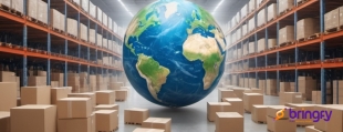 The AI Impact in Global Logistics